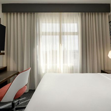 Готель Courtyard By Marriott San Francisco Union Square Екстер'єр фото